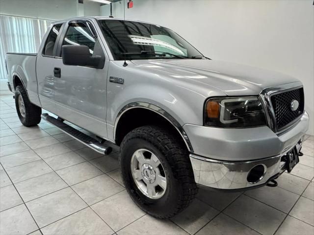 2008 Ford F-150
