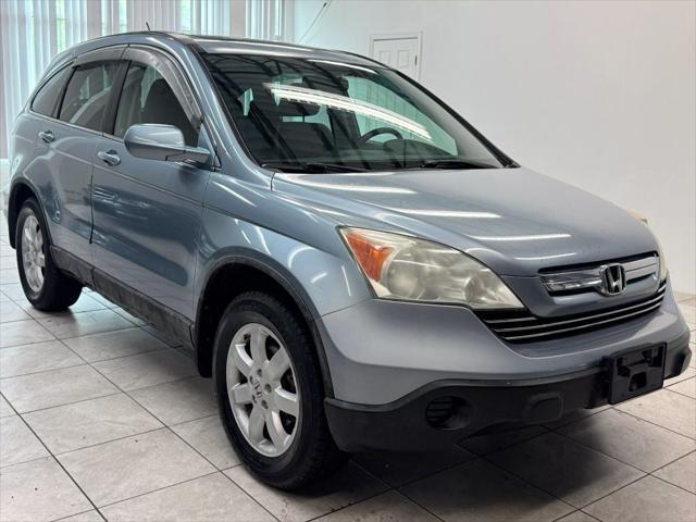 2009 Honda CR-V