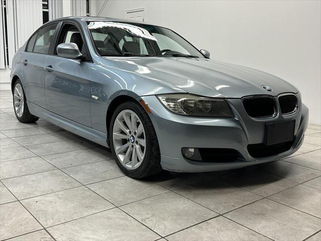 2011 BMW 328