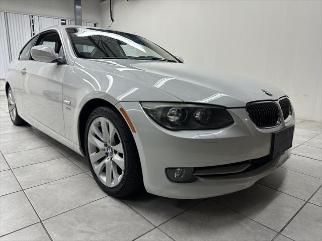 2012 BMW 328