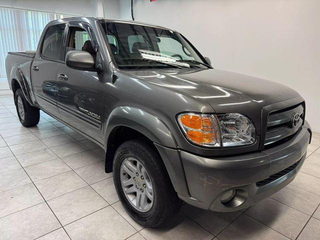 2004 Toyota Tundra