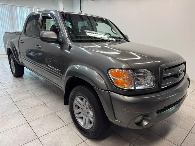 2004 Toyota Tundra