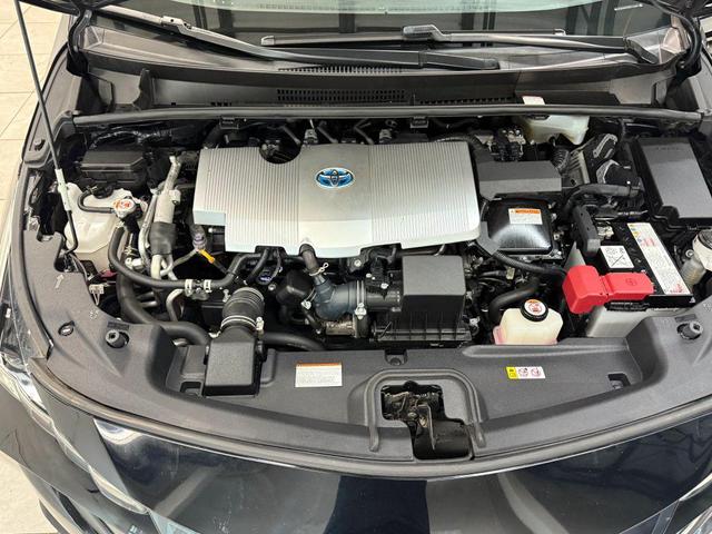 Photo of 2021 Midnight Black Metallic Toyota Prius Prime