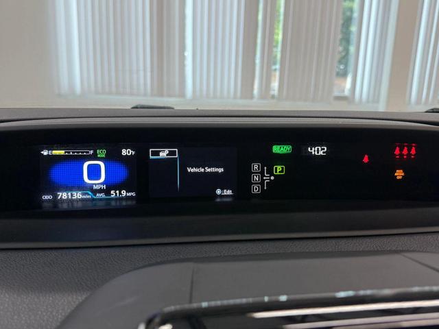 Photo of 2021 Midnight Black Metallic Toyota Prius Prime