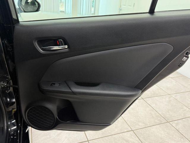 Photo of 2021 Midnight Black Metallic Toyota Prius Prime