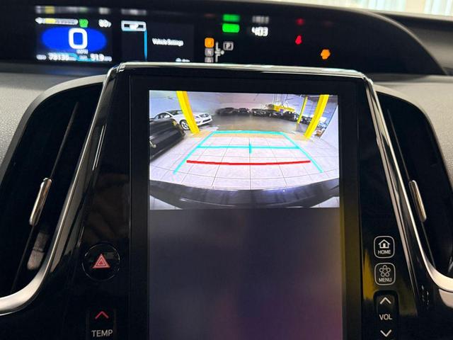 Photo of 2021 Midnight Black Metallic Toyota Prius Prime