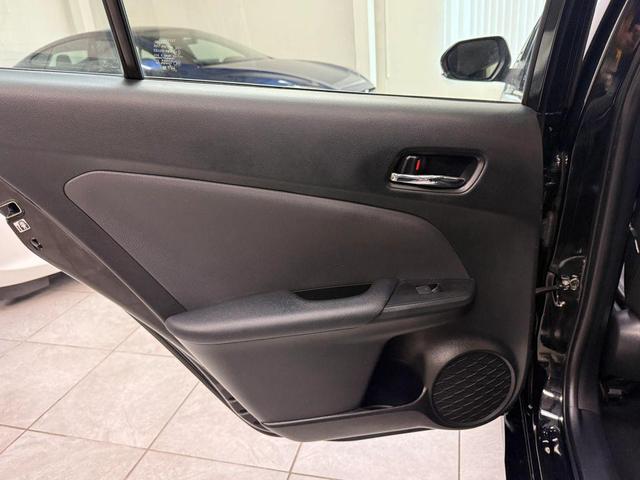 Photo of 2021 Midnight Black Metallic Toyota Prius Prime