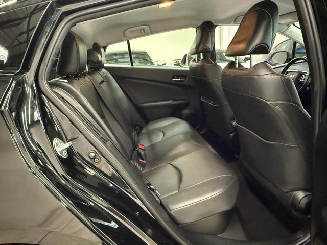 Photo of 2021 Midnight Black Metallic Toyota Prius Prime