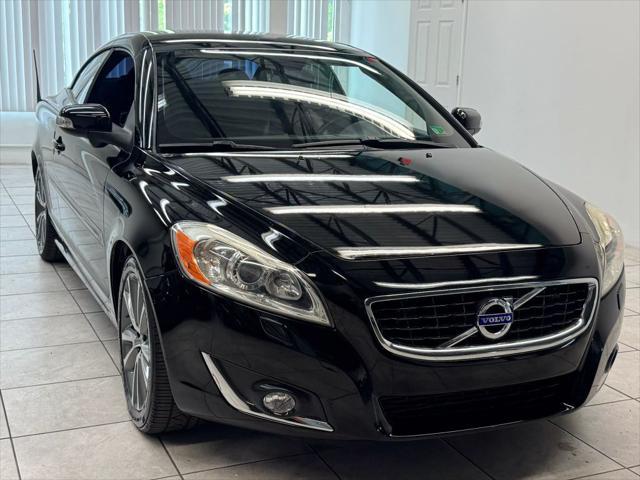 2013 Volvo C70