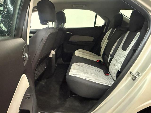 Photo of 2013 Gold Chevrolet Equinox