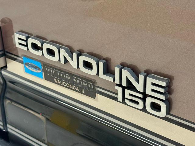 Photo of 1995  Ford E150