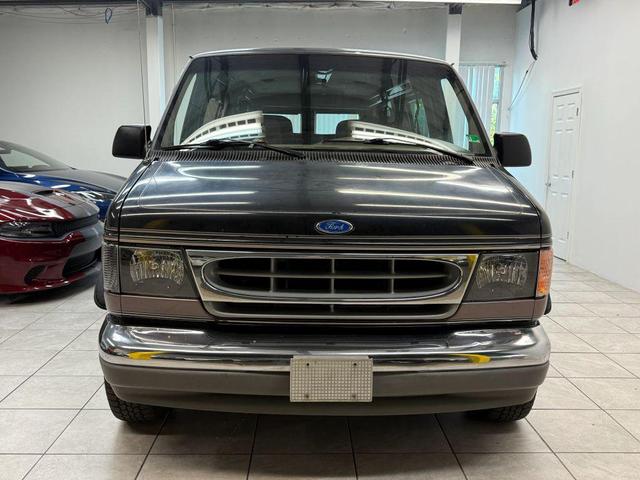 Photo of 1995  Ford E150