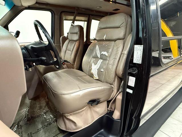 Photo of 1995  Ford E150