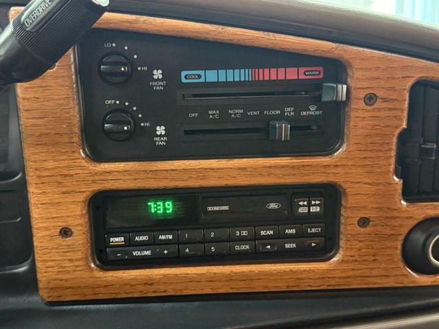 Photo of 1995  Ford E150