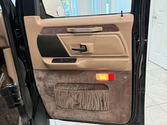 Photo of 1995  Ford E150