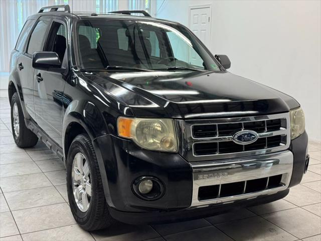 2009 Ford Escape