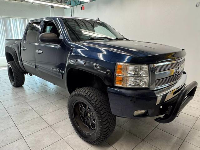 2009 Chevrolet Silverado 1500