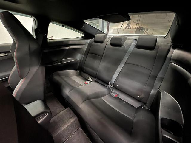 Photo of 2018 Lunar Silver Metallic Honda Civic
