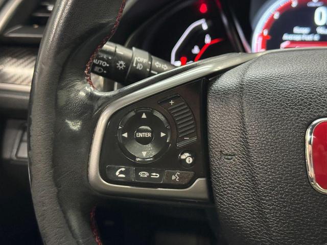 Photo of 2018 Lunar Silver Metallic Honda Civic