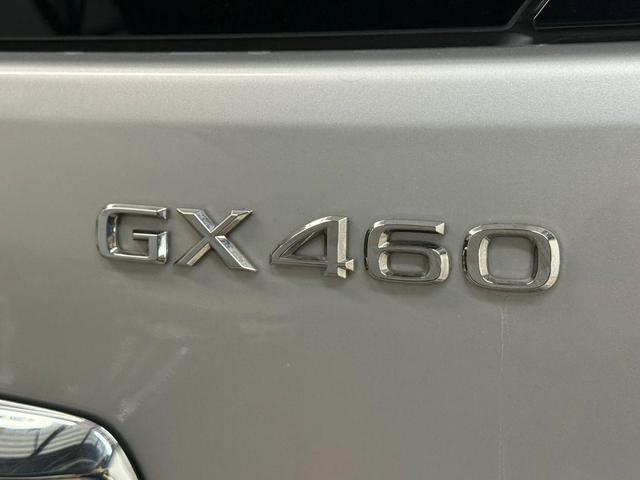 Photo of 2014 Tungsten Pearl Lexus GX 460