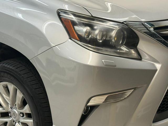 Photo of 2014 Tungsten Pearl Lexus GX 460