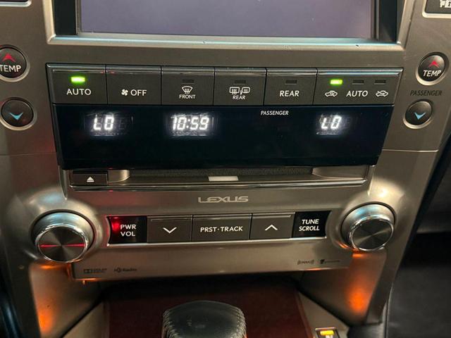 Photo of 2014 Tungsten Pearl Lexus GX 460