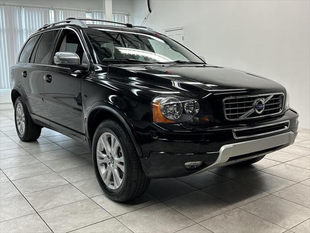 2014 Volvo XC90