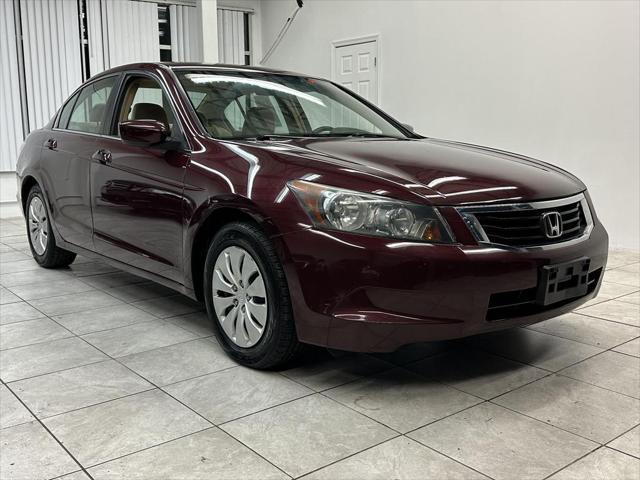 2009 Honda Accord