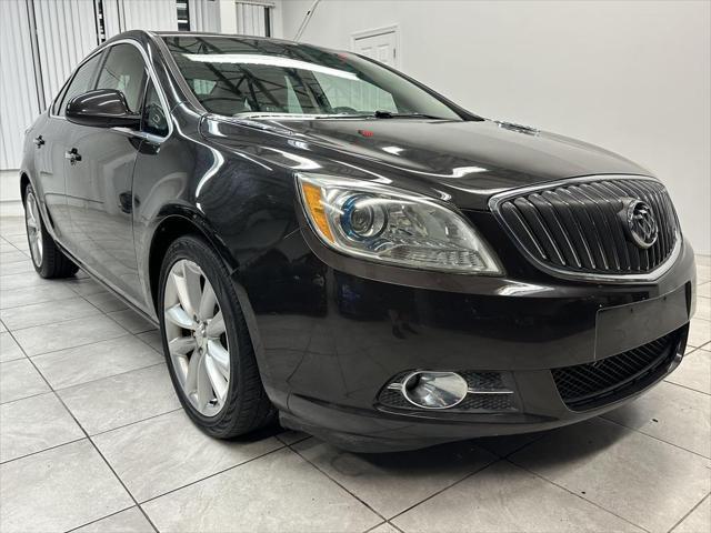 2014 Buick Verano