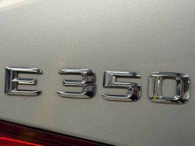 Photo of 2016 Silver Mercedes-Benz E-Class