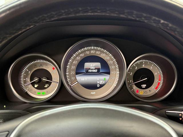 Photo of 2016 Silver Mercedes-Benz E-Class