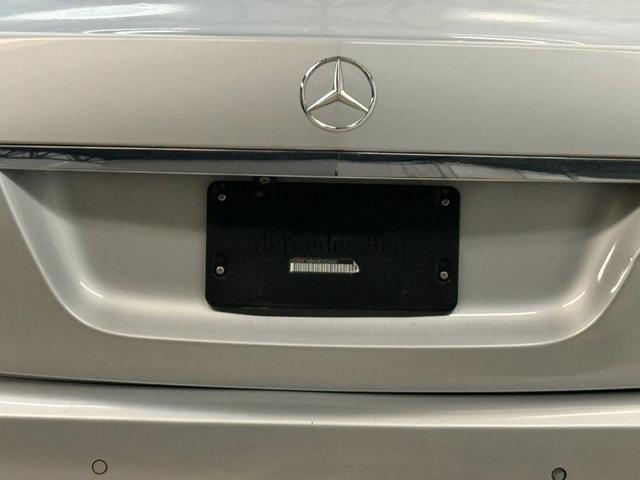 Photo of 2016 Silver Mercedes-Benz E-Class