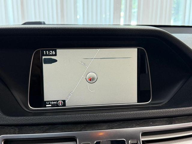 Photo of 2016 Silver Mercedes-Benz E-Class