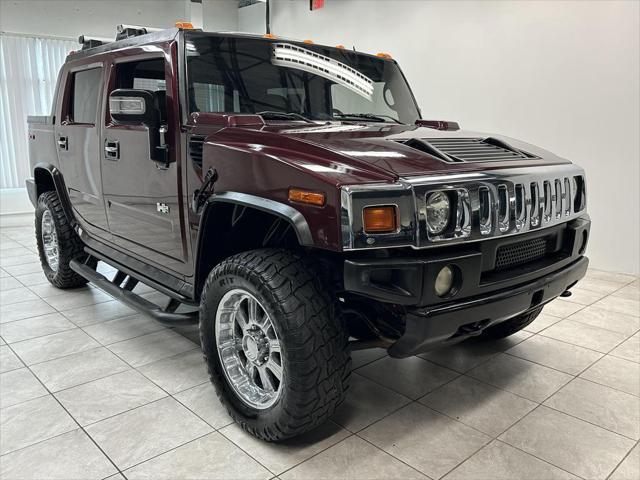 2006 Hummer H2