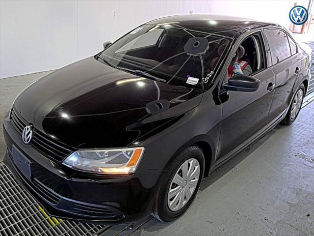 2014 Volkswagen Jetta