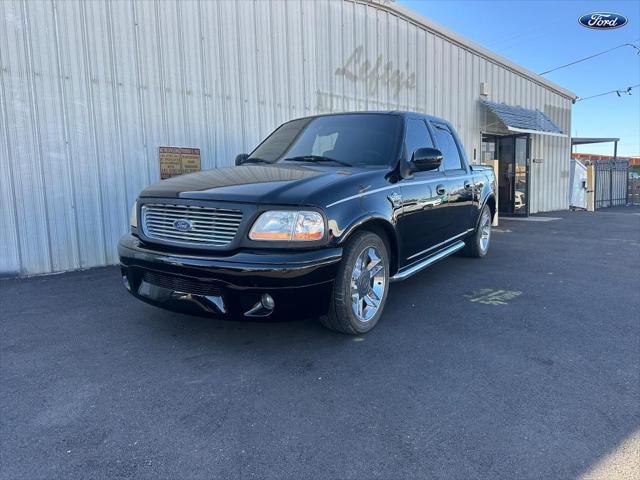 2003 Ford F-150