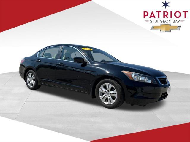 2010 Honda Accord
