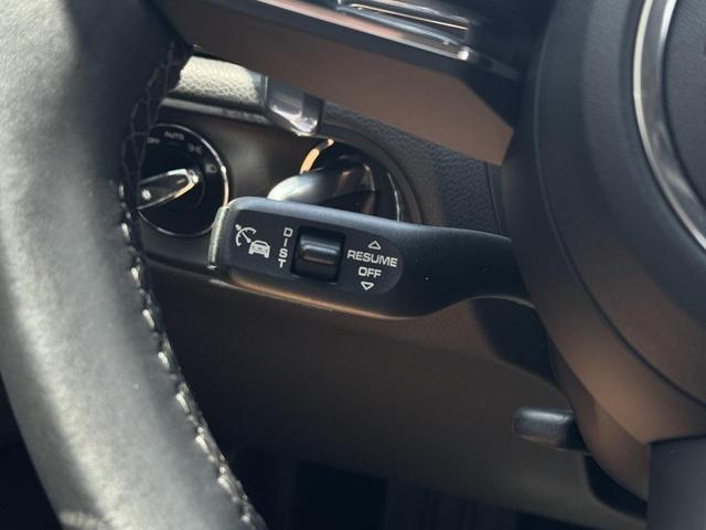Photo of 2023 Volcano Grey Metallic Porsche Macan