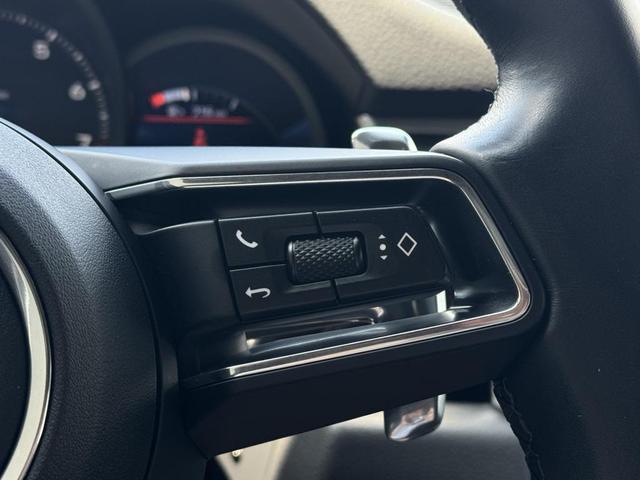 Photo of 2023 Volcano Grey Metallic Porsche Macan