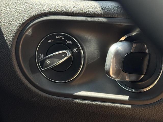 Photo of 2023 Volcano Grey Metallic Porsche Macan