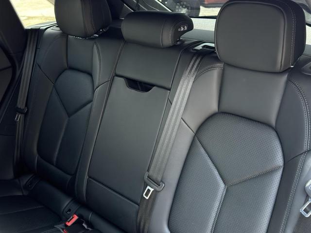Photo of 2023 Volcano Grey Metallic Porsche Macan