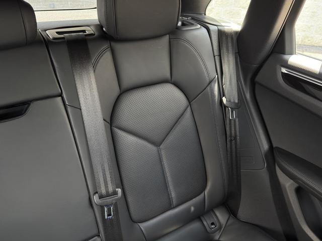 Photo of 2023 Volcano Grey Metallic Porsche Macan