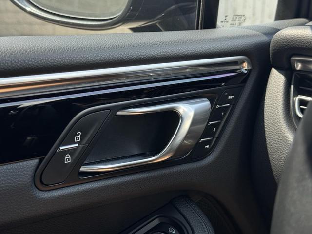 Photo of 2023 Volcano Grey Metallic Porsche Macan
