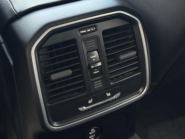 Photo of 2023 Volcano Grey Metallic Porsche Macan