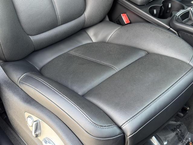 Photo of 2023 Volcano Grey Metallic Porsche Macan