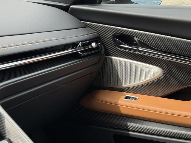 Photo of 2025 Liquid Crimson Aston Martin DB12