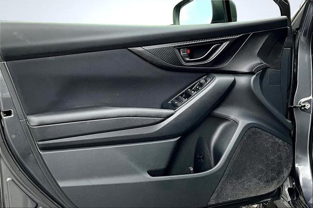 Photo of 2022 Magnetite Gray Metallic Subaru Crosstrek