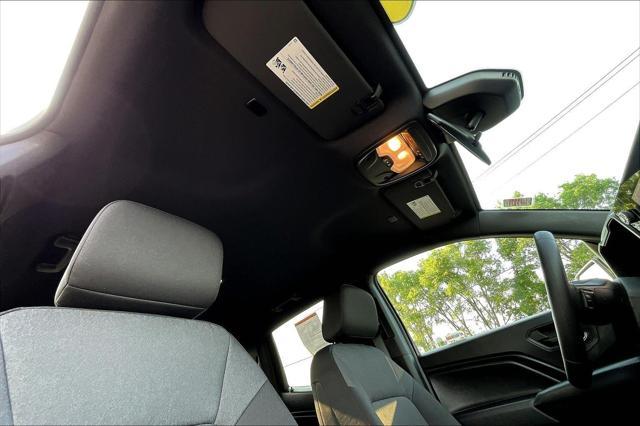 Photo of 2024 Sterling Gray Metallic Chevrolet Colorado