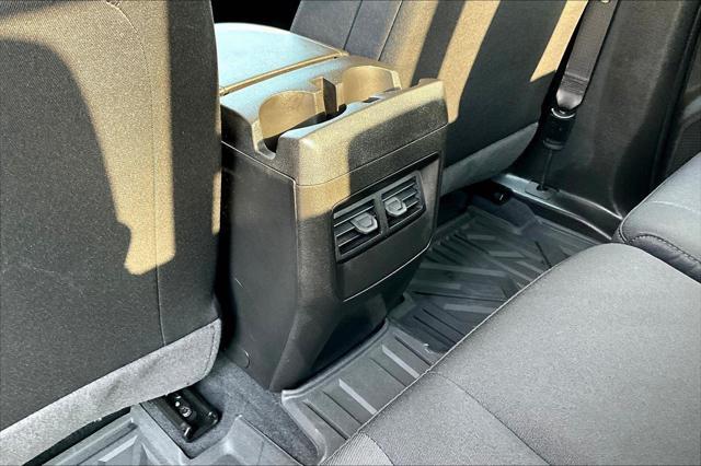 Photo of 2024 Sterling Gray Metallic Chevrolet Colorado