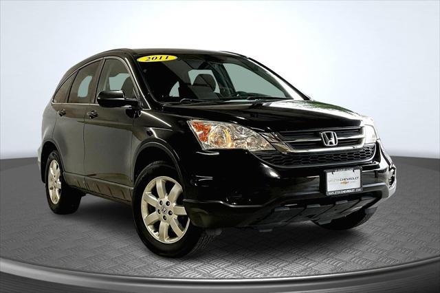 2011 Honda CR-V